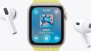 Apple Watch SE 3 Diperbarui dengan Desain Modern, Fitur Terbaru, dan Harga Terjangkau