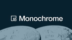 Monochrome Launches First Bitcoin Spot ETF In Australia