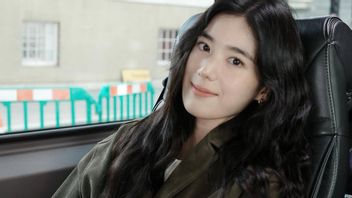 Jung Eun Chae Jadi Lawan Main Ahn Bo Hyun dalam <i>Flex x Cop 2</i>