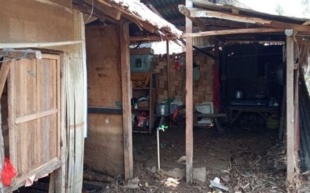 Pemkab Minahasa Tenggara Segera Perbaiki Rumah Rusak Akibat Bencana