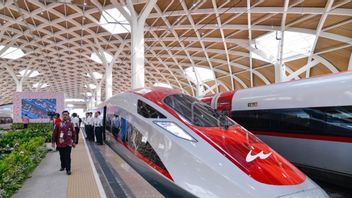 在伊斯兰教的节日里，Whoosh门票以200.000印尼盾的价格出售
