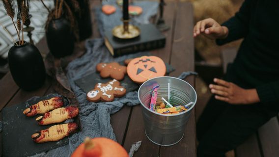 Destinasi Wisata untuk Rayakan Halloween di Jakarta dan Bogor