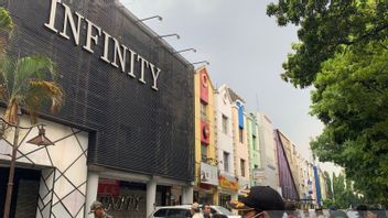 Infinity Cafe di Cikarang Selatan Ditutup Permanen Pemkab Bekasi, Izinnya Restoran tapi Operasional Karaoke