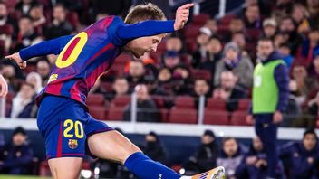 Dani Olmo Reportedly Will Be Absent For 1 Month After Experiencing Shoulder Dislocation