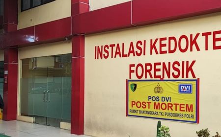 15 Korban Kebakaran Depo Pertamina Plumpang Teridentifikasi