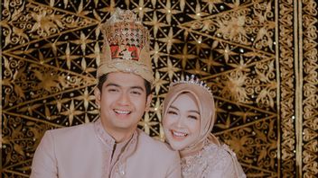 After Getting Married With Ria Ricis, Teuku Ryan: I'm Sincerely Letting You Go