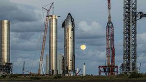 Hakim Federal Tolak Gugatan Jeff Bezos Atas Kontrak NASA pada SpaceX, Misi ke Bulan Kini Lancar