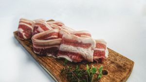 5 Tips Menyimpan Daging agar Tahan Lama