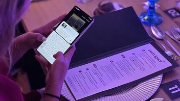 Samsung Buka Restoran Pop-Up Berbasis AI di Portugal, Pelanggan Bisa 