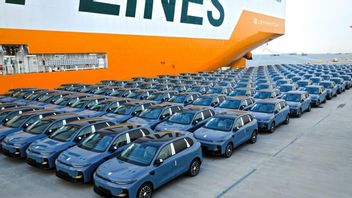 China's Electric Vehicle Exports to Europe Will Use a Price Scheme, Not Tariffs Anymore