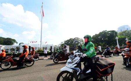 Jeritan Sopir Bus Parawisata Di Tengah Pandemi COVID-19