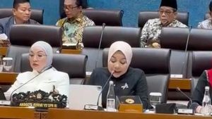 Rahmawati Minta Pemerintah Ringankan Biaya HKI untuk Perbatasan Kaltara