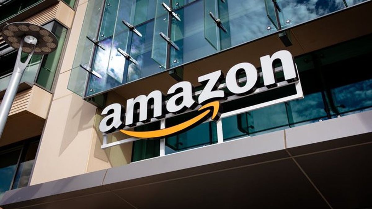 Amazon Ready To Make 'Echo' AR Glasses Version, Compete With Meta & Google?