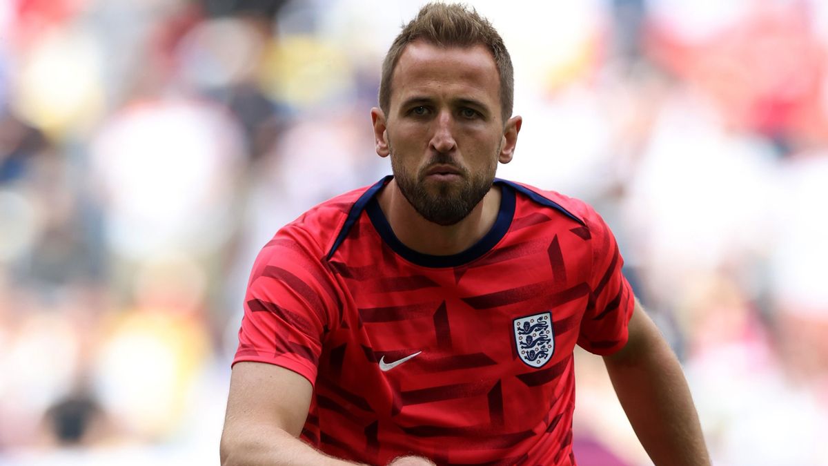 Harry Kane Pastikan Bisa Tampil Lawan Belanda di Semifinal Euro 2024