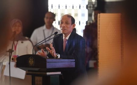 Arcandra Tahar Bicara Momok Industri Migas di Era Pandemi: Harga Rendah Ongkos Produksi Tinggi