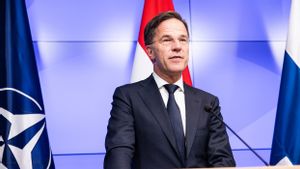 Sekjen NATO Berasumsi Aliansi akan Sepakati Target Pengeluaran 5 Persen Bulan Depan