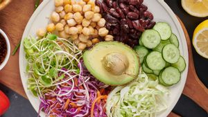 5 Tren Makanan Sehat yang Diprediksi Booming dan Jadi Sorotan di Tahun 2026