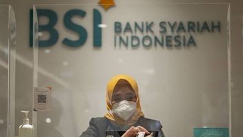 One Year Merged By Erick Thohir, BSI's Assets Reach IDR 265.29 Trillion