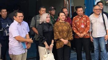 Pemkab Landak Turun Tangan Mediasi PT FBR dengan Warga 3 Desa di Mandor