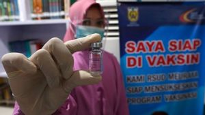 Hoaks di Medsos Jadi Kendala Vaksinasi Tenaga Kesehatan di Pidie Aceh