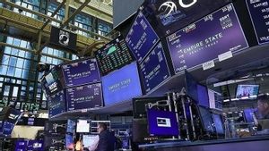 الأسواق العالمية تنتظر إشارات أمريكية - إيرانية، ولا تزال أسهم الذكاء الاصطناعي مغناطيسا