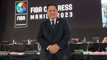34 Pension Funds In Troubled SOEs According To Erick Thohir
