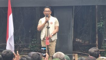 Didukung Koalisi Gemuk, Ridwan Kamil-Suswoni Diyakini Menangkan Pilkada Jakarta