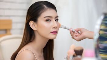 7 conseils pour un maquillage sans défaut pour les débutants, appropriés pour l’apparence naturelle anti-menstruction
