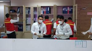 Dugaan Korupsi Jual Beli BBM, Bareskrim Polri Geledah Kantor Pusat Pertamina Patra Niaga Cari Bukti Transaksi Keuangan