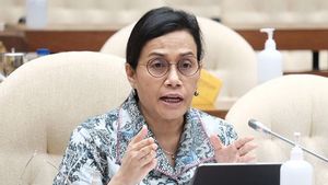 Sri Mulyani Sebut Pertumbuhan Ekonomi Indonesia di Kuartal III Minus 2,9 Persen, Resesi?