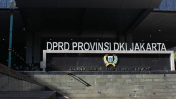 PDIP Calls Anies's Appeal On The Administrative Court's Decision On Dredging Mampang River To Clear His Name