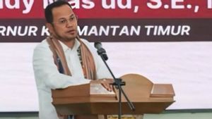Gubernur Kaltim Desak Telkom Perluas Akses Internet ke Wilayah Terpencil