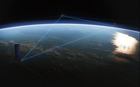 Ilmuwan Peringatkan Kemungkinan Lebih dari Satu Juta Satelit Akan Mengisi Orbit Rendah Bumi