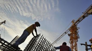 戦略的インフラへの資金調達のため、IFFは42.5兆ルピアを分配
