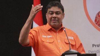 KSPI dan Partai Buruh Usulkan Upah Minimum Tahun Depan Naik Sebesar 8,5–10,5 Persen