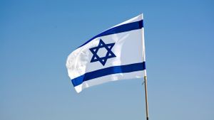 Israel Undang Ratusan Delegasi Asing di Tengah Kritik Terhadap Situasi Jalur Gaza