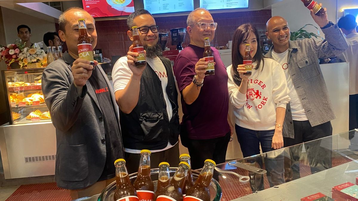 Coffee Innovation that Introduces Local Wealth through Taste