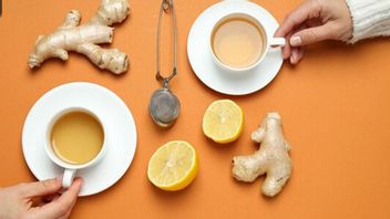 Can Ginger Prevent Pregnancy? Check Out The Explanation Here