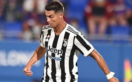 Diisukan Bakal Kembali ke Madrid, Ronaldo: Kurang Ajar Bagaimana Media Memberitakan Masa Depan Saya