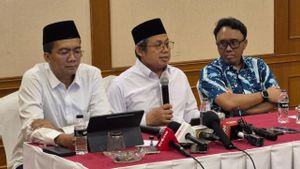 PBNU Bongkar Dugaan Sabotase Surat Pencopotan Gus Yahya!