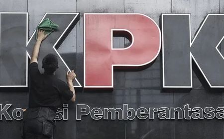 KPK Panggil Windy Idol di Kasus Suap Pengurusan Perkara MA