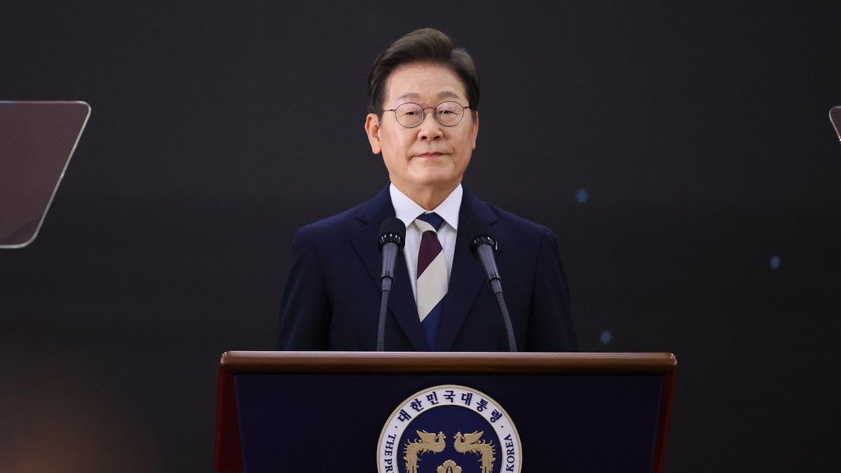 韓国大統領は、移民労働者への迫害を人権侵害の疑いで非難