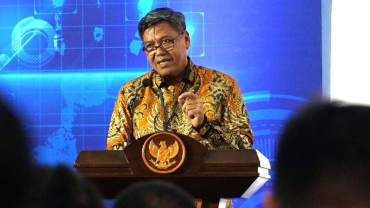 Bos Gaikindo Ungkap Faktor yang Dongkrak Penjualan Mobil pada Februari 2026