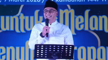 Safari Ramadan 2026, PGN Salurkan Bantuan untuk Ribuan Anak di 350 Lebih Yayasan