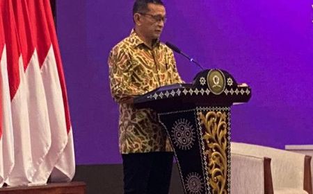 Andi Widjajanto: COVID-19 Ubah Tatanan Politik Baru Dunia