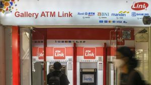 Cek Saldo dan Tarik Tunai di ATM Link Kena Biaya Dianggap Memalukan, Para Konsumen Ini <i>Ngadu</i> ke Erick Thohir Desak Dibatalkan