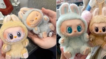 لابوبو تحديا في المشكلة، ضبطت عروس كورونا المزيفة التي تبلغ قيمتها مئات الملايين في المملكة المتحدة