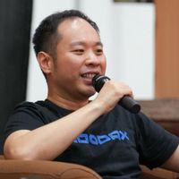 Bitcoin Pecah Rekor! Harga Tembus Rp2 Miliar, Pasar Kripto Bergairah