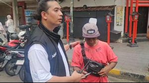Polisi Imbau Warga Tingkatkan Kewaspadaan Mencegah Aksi Kriminalitas