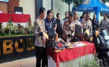 Kapolda Jateng Sebut Pelaku Pembunuhan Pengusaha Kerajinan Tembaga Boyolali Ditangkap Dalam 22 Jam